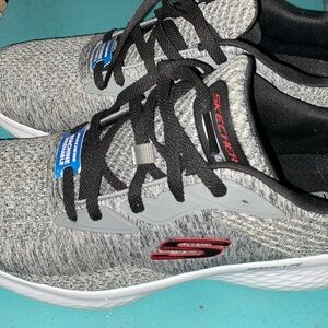 Men’s Air Cooled Memory Foam Shoes